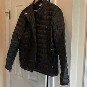 Tommy Hilfiger men’s puffer coat